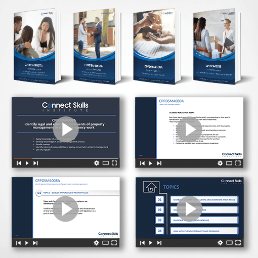 Certificate Of Registration Course NSW Training To Start Work In Real