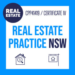 Agents Representative Course Vic Certificate To Start Work In Real Estate