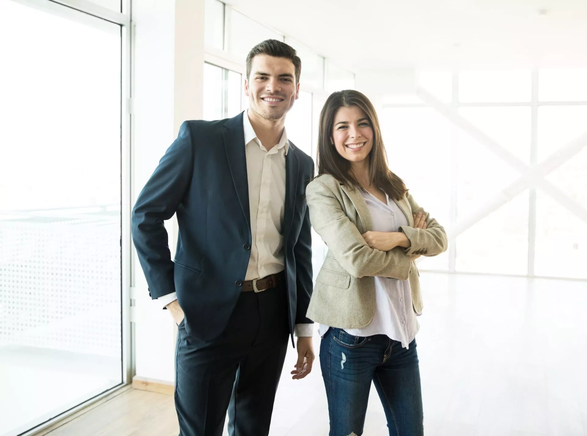 agents having completed their real estate course