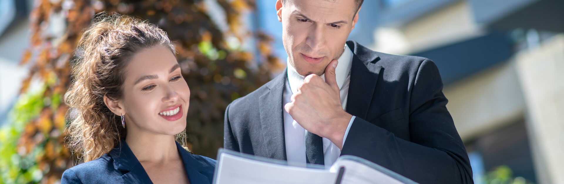 Property Managers