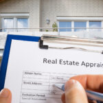 Get real estate appraisals