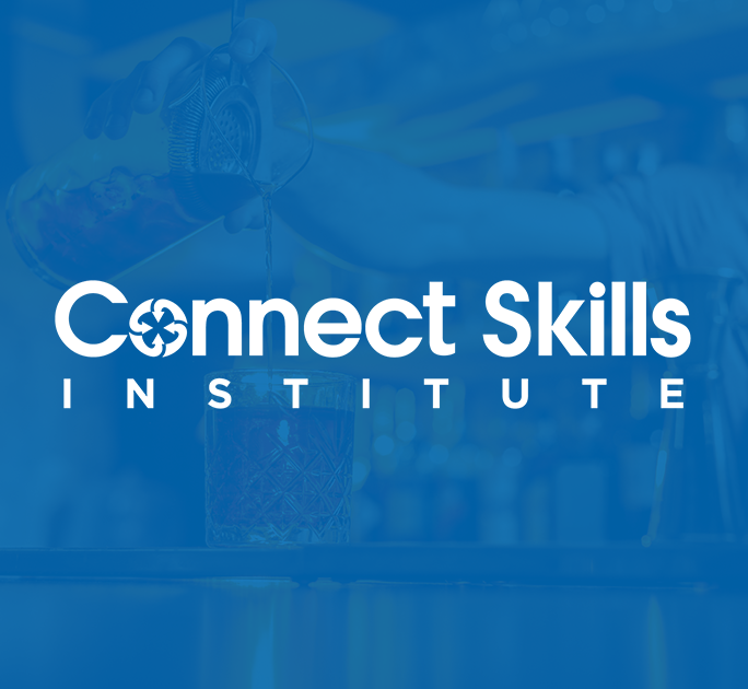 Connect Skills Institute logo