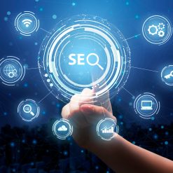 The Ultimate SEO Certification Course: Learn how to rank higher on Google